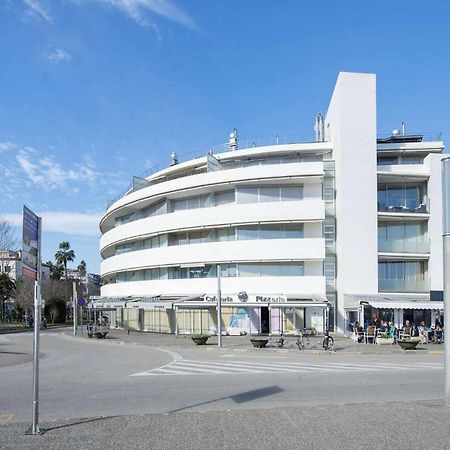 Apartamento Ancora En Primera Linea De La Playa Tossa de Mar Exterior foto