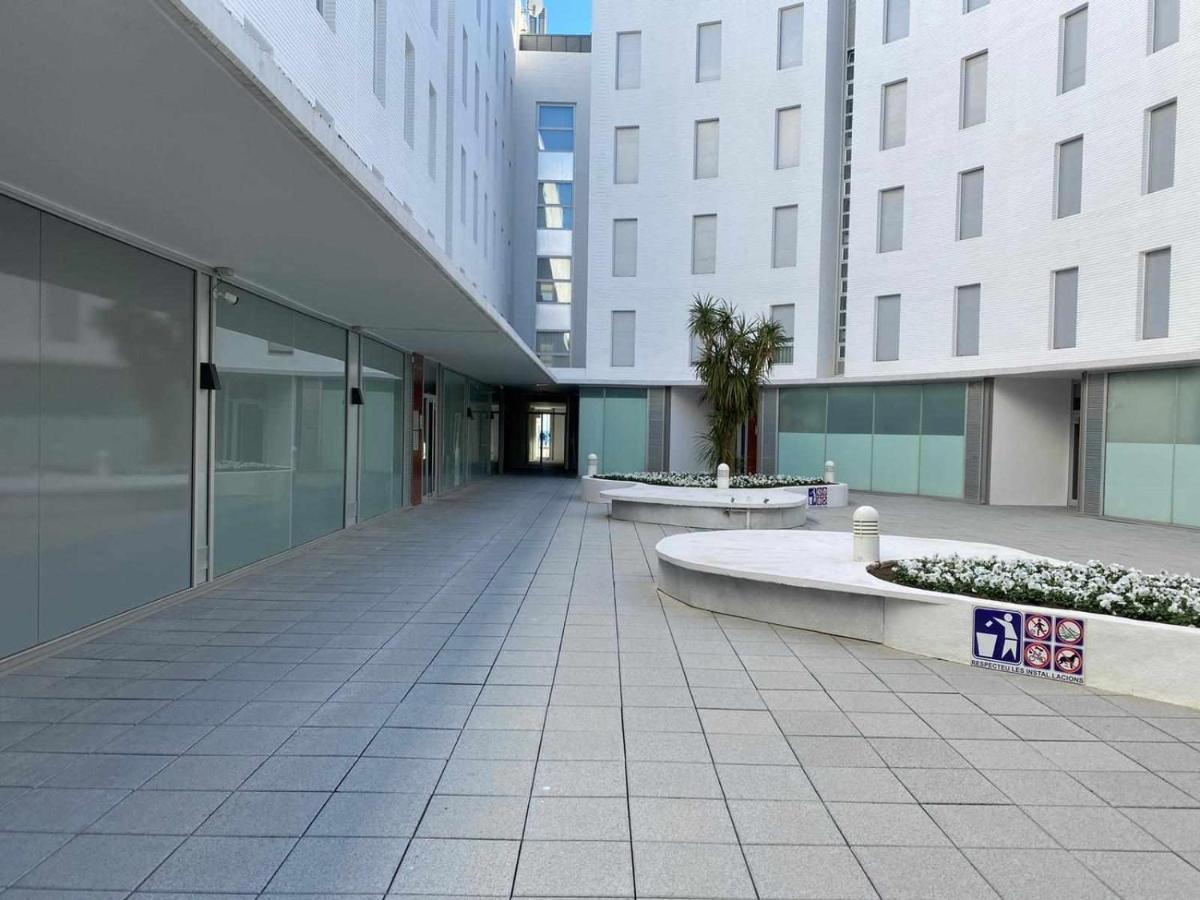 Apartamento Ancora En Primera Linea De La Playa Tossa de Mar Exterior foto