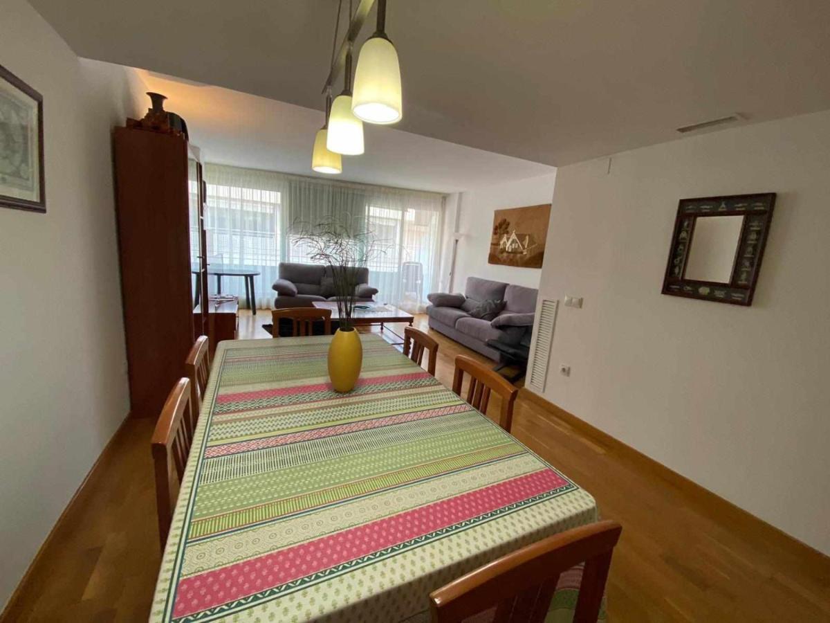 Apartamento Ancora En Primera Linea De La Playa Tossa de Mar Exterior foto