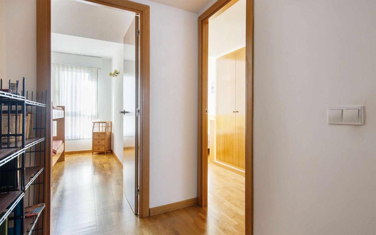 Apartamento Ancora En Primera Linea De La Playa Tossa de Mar Exterior foto
