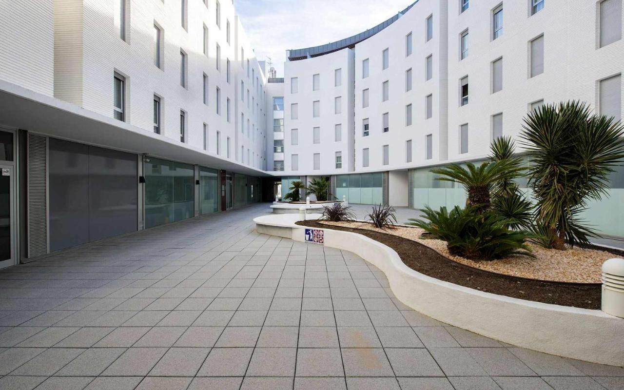 Apartamento Ancora En Primera Linea De La Playa Tossa de Mar Exterior foto