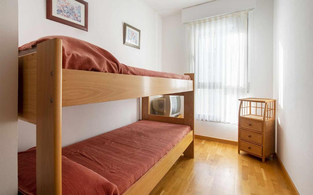 Apartamento Ancora En Primera Linea De La Playa Tossa de Mar Exterior foto