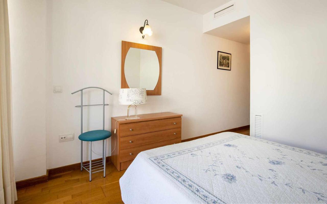 Apartamento Ancora En Primera Linea De La Playa Tossa de Mar Exterior foto