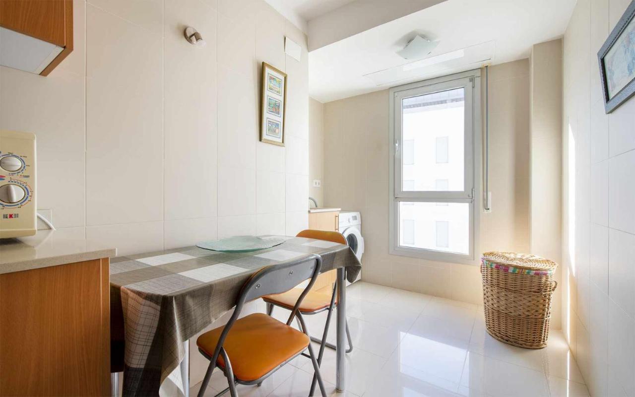 Apartamento Ancora En Primera Linea De La Playa Tossa de Mar Exterior foto