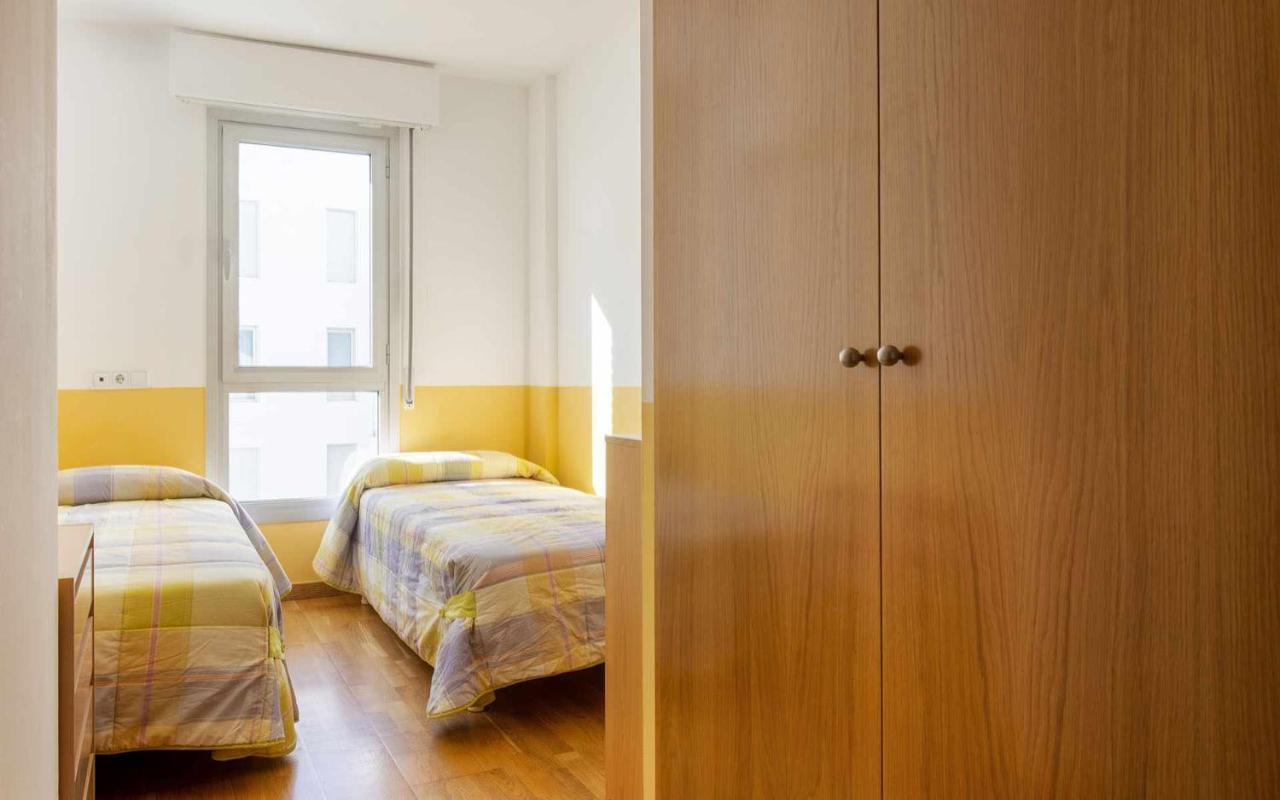Apartamento Ancora En Primera Linea De La Playa Tossa de Mar Exterior foto