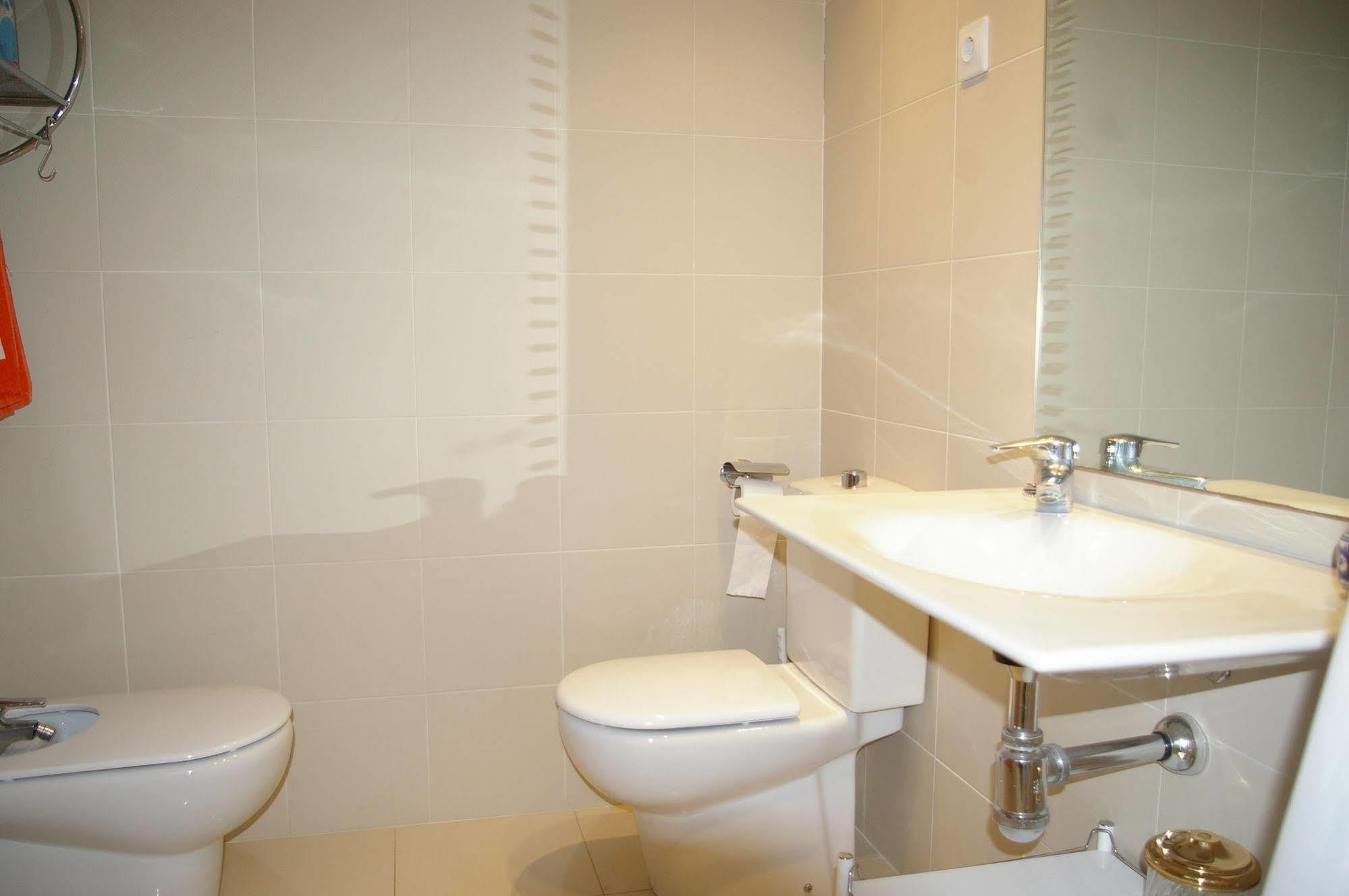 Apartamento Ancora En Primera Linea De La Playa Tossa de Mar Exterior foto
