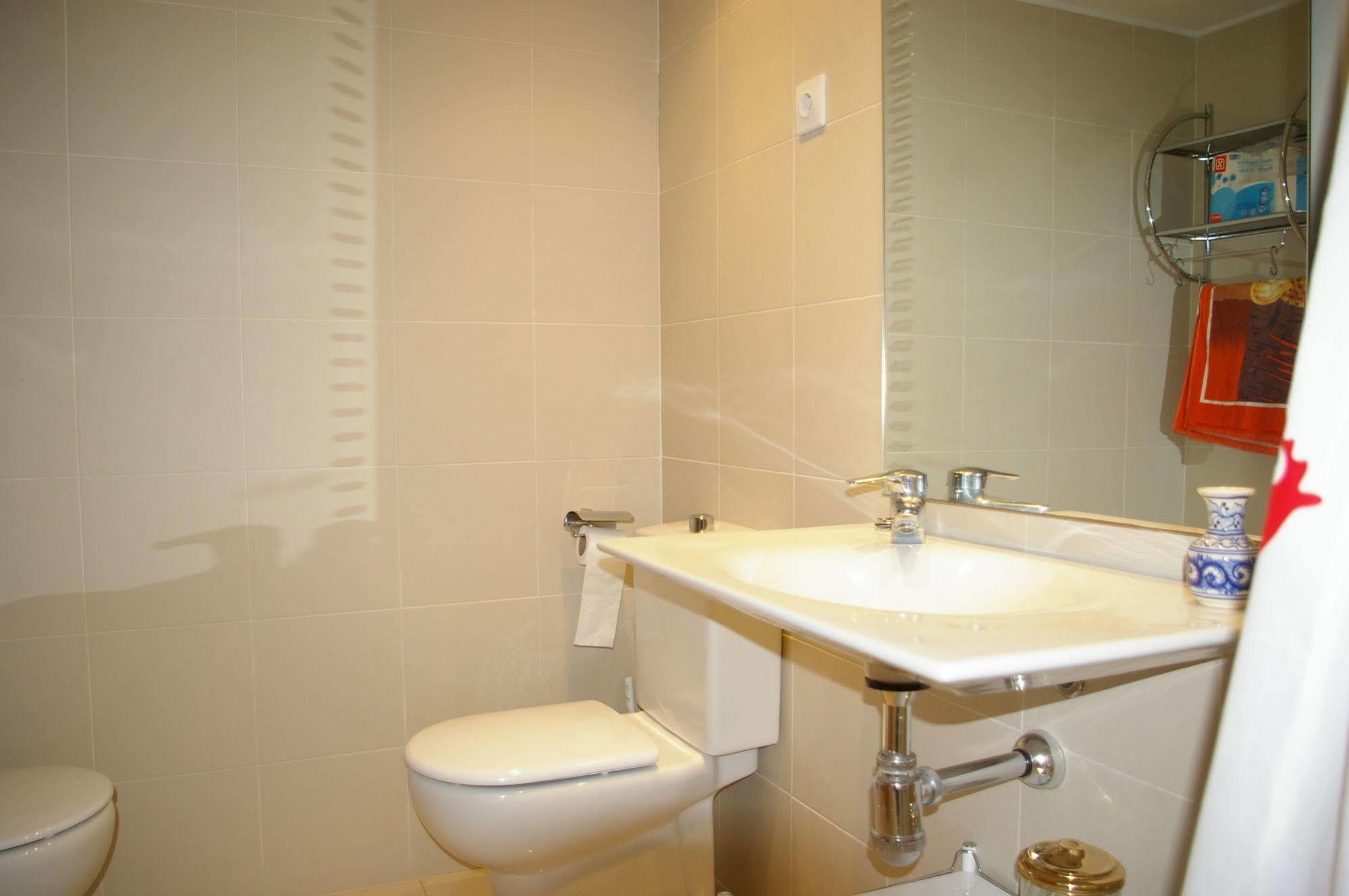 Apartamento Ancora En Primera Linea De La Playa Tossa de Mar Exterior foto