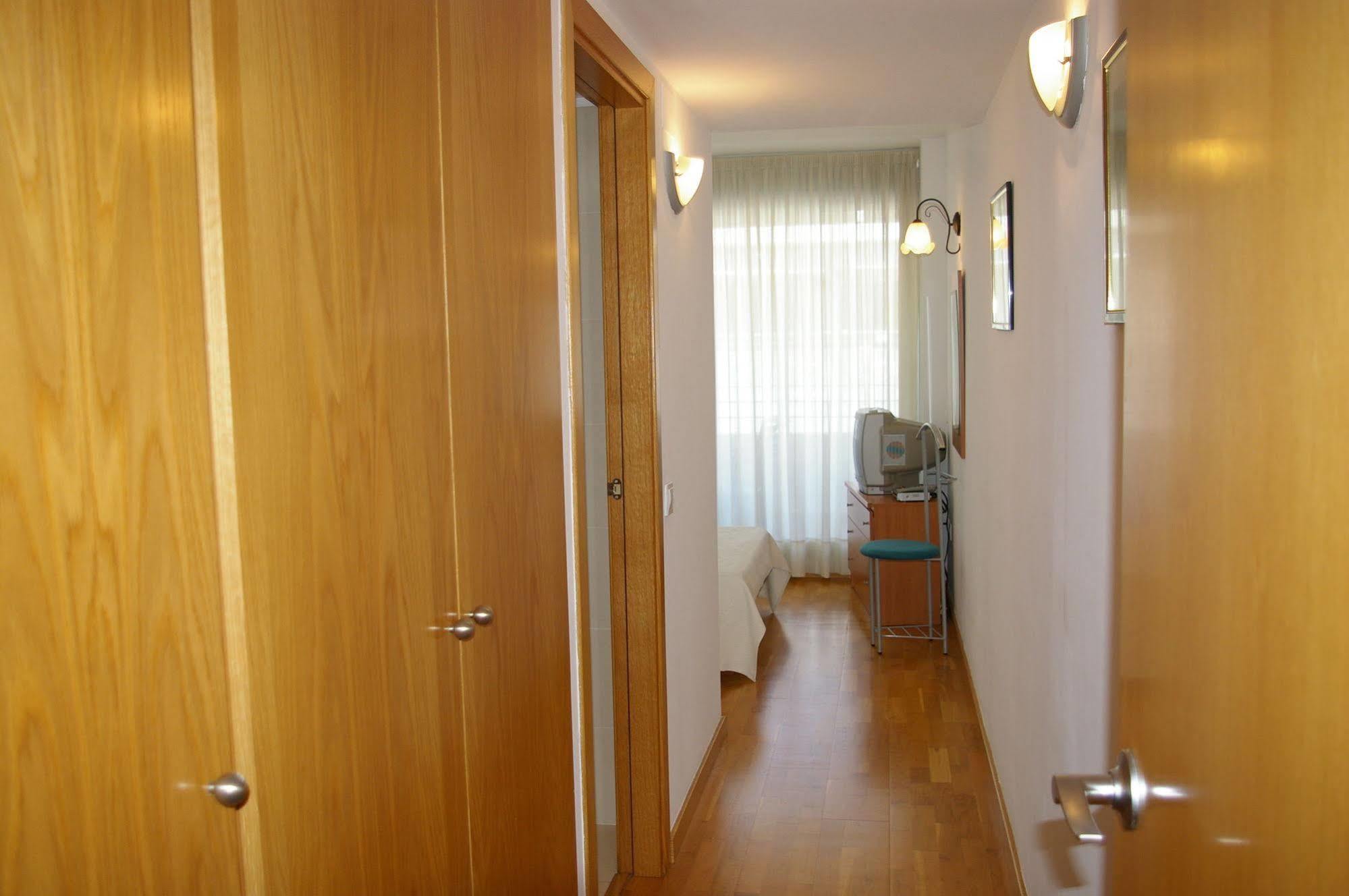 Apartamento Ancora En Primera Linea De La Playa Tossa de Mar Exterior foto