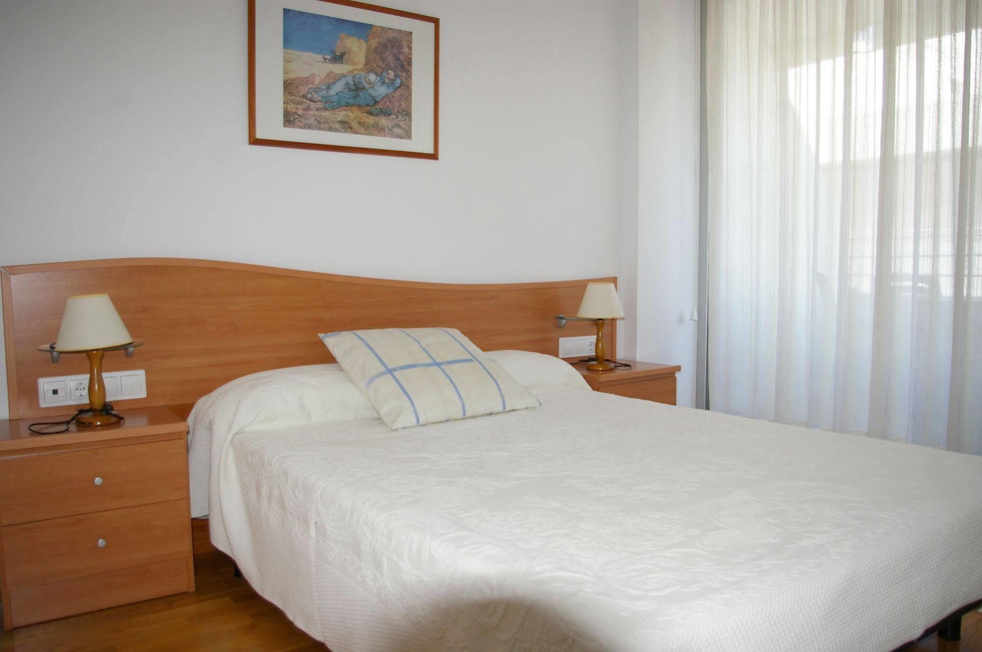 Apartamento Ancora En Primera Linea De La Playa Tossa de Mar Exterior foto