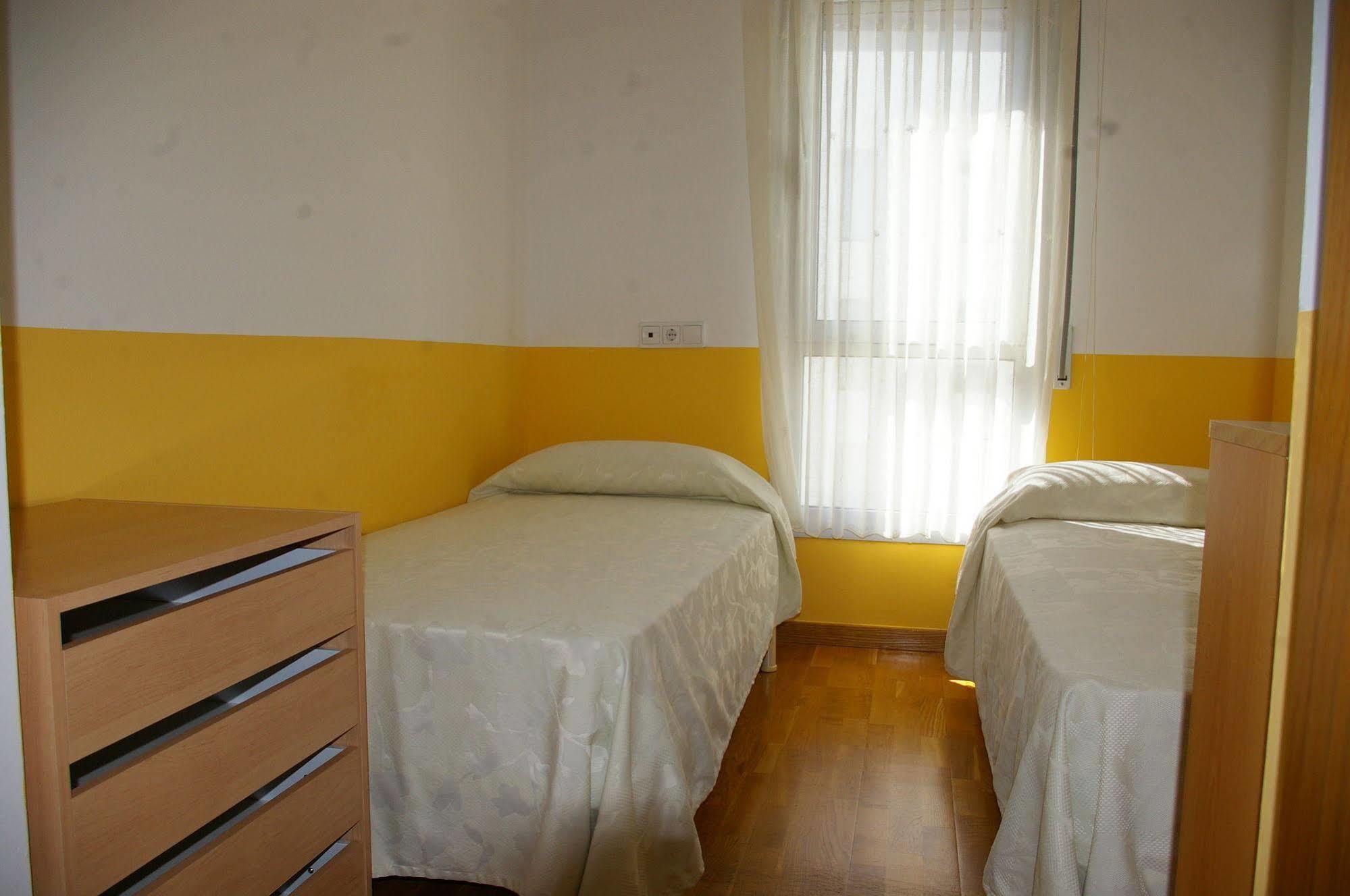 Apartamento Ancora En Primera Linea De La Playa Tossa de Mar Exterior foto