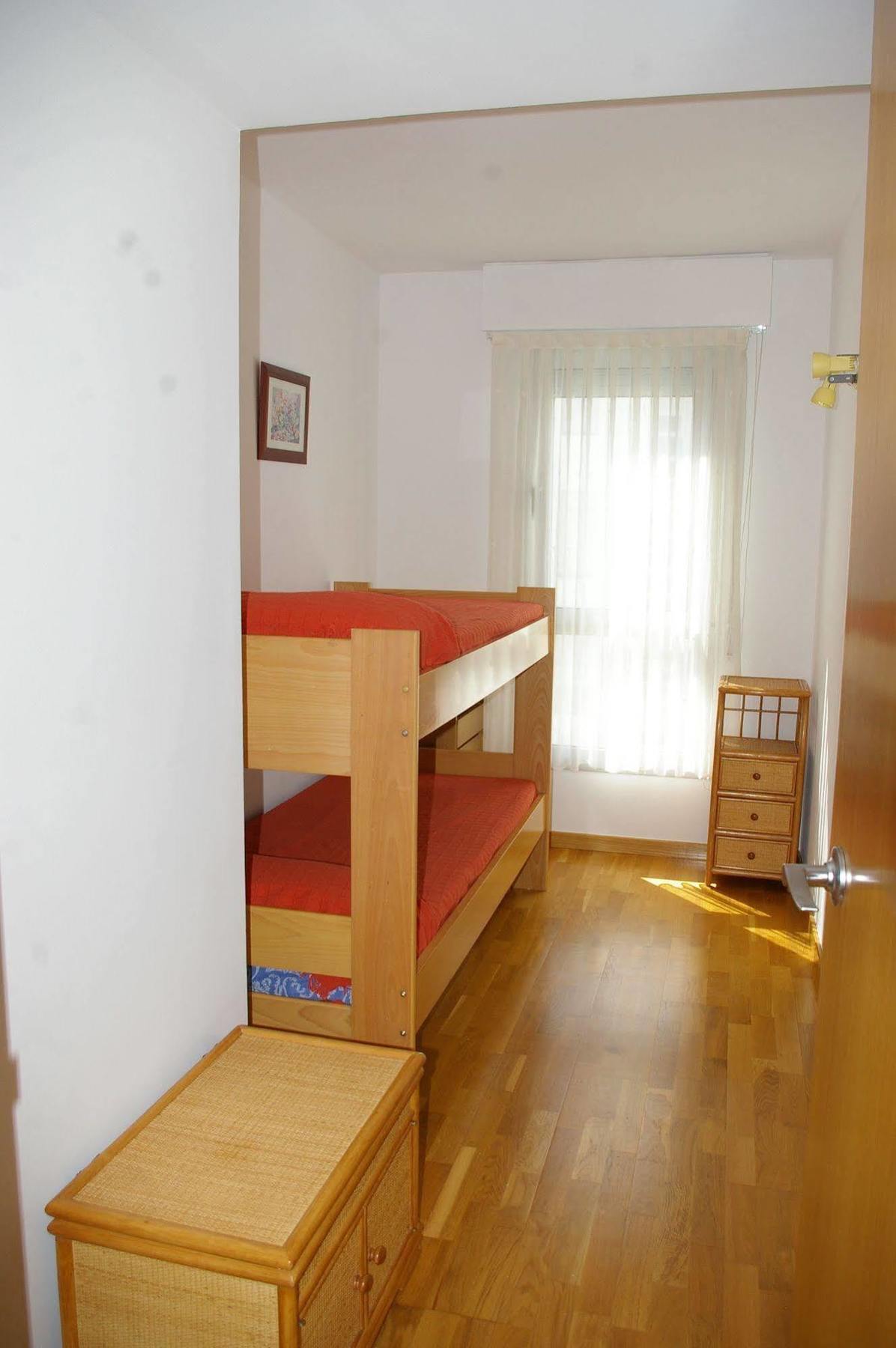 Apartamento Ancora En Primera Linea De La Playa Tossa de Mar Exterior foto