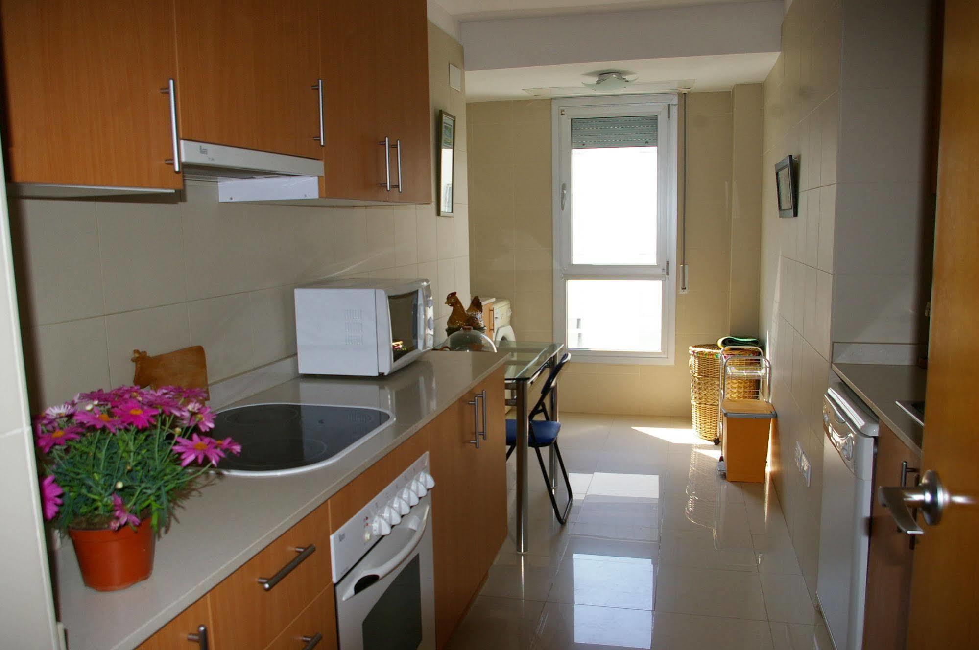 Apartamento Ancora En Primera Linea De La Playa Tossa de Mar Exterior foto